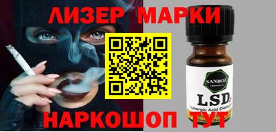 хмурый Кингисепп